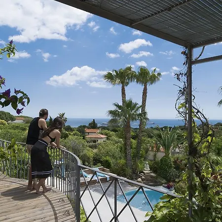 Cocoa * Saint-Tropez