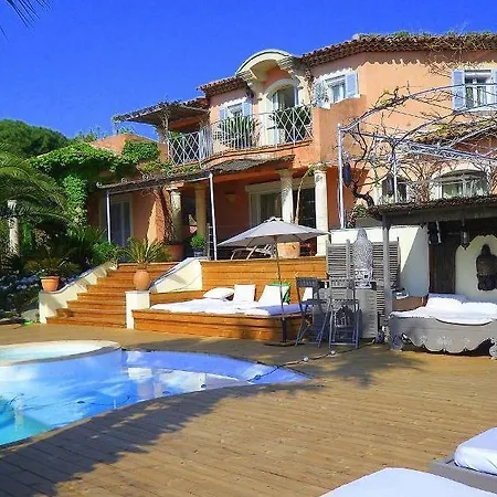 Villa Cocoa