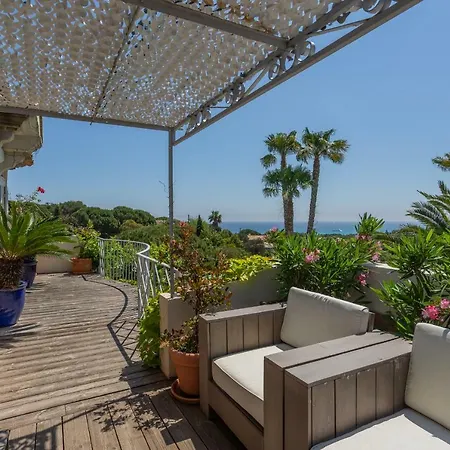 Cocoa Villa