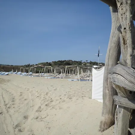 Cocoa Villa Saint-Tropez