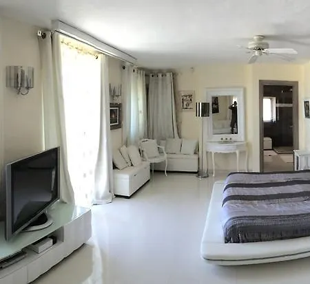 Villa Cocoa *