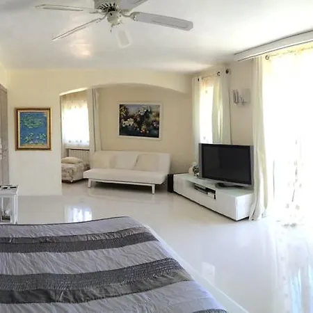 Villa Cocoa