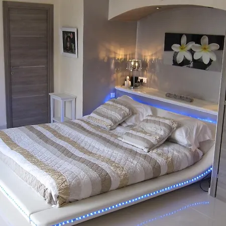 Cocoa Villa