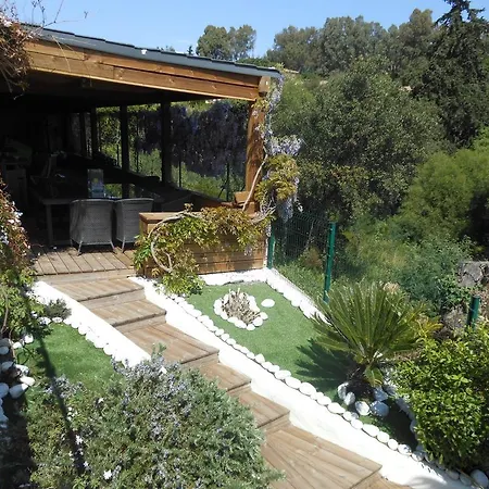 Cocoa Villa