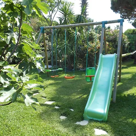 Cocoa Villa *