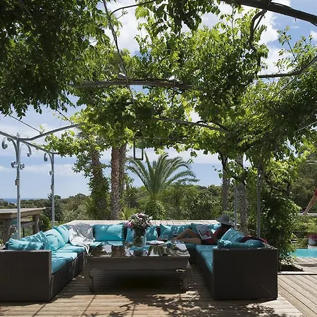 Cocoa Villa *